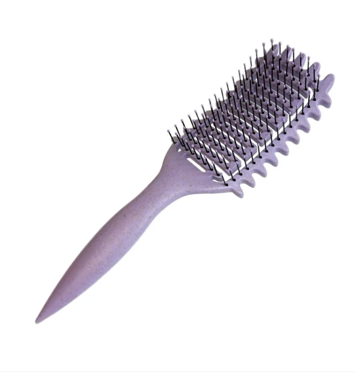 Peine Térmico Ondulador de Cabello | Rizos Perfectos en Minutos