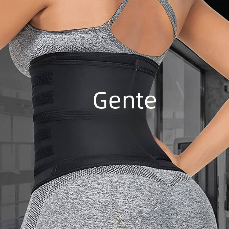 Corsé Reductor de Cintura Ajustable para Mujer para Pérdida de Peso