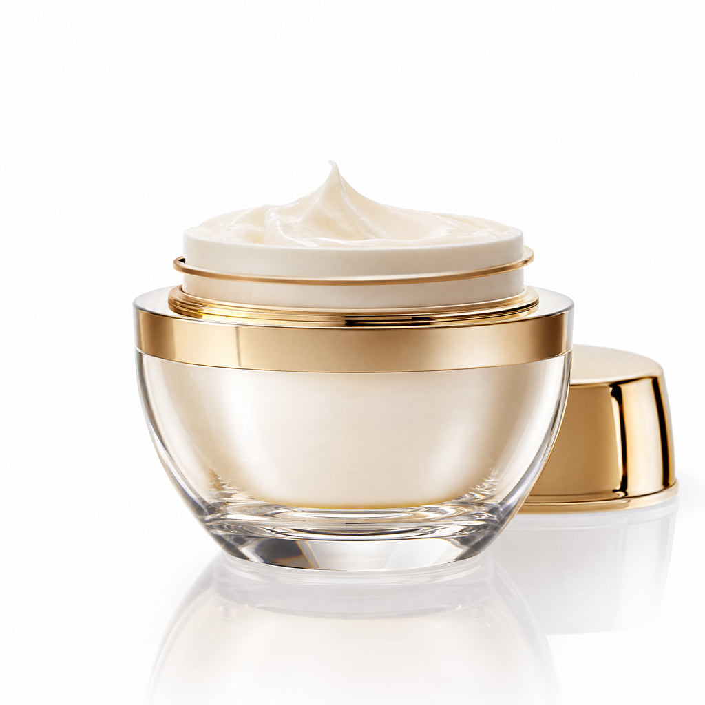 NeckGlow Pro™ | Crema Antiedad para Cuello y Escote