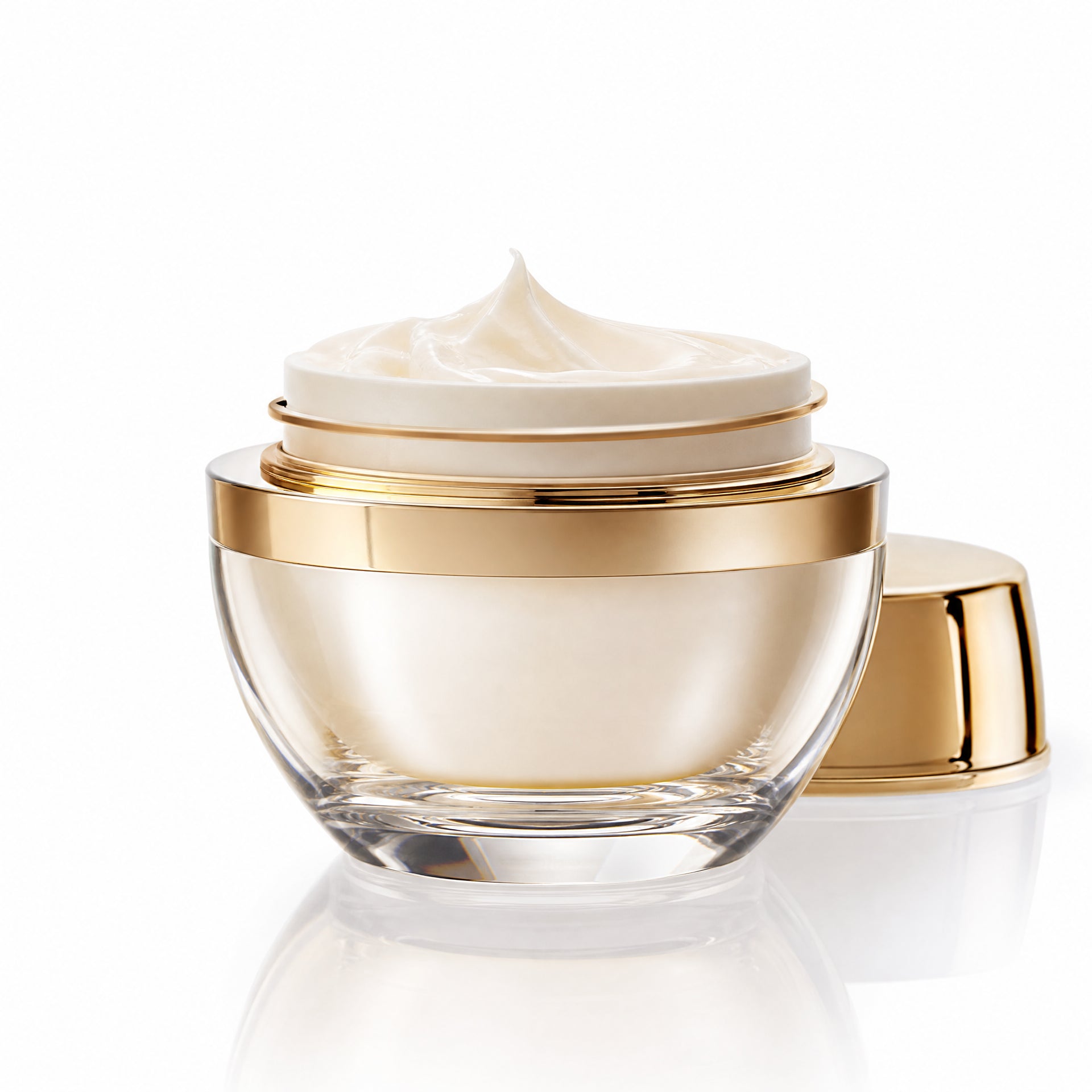 NeckGlow Pro™ | Crema Antiedad para Cuello y Escote