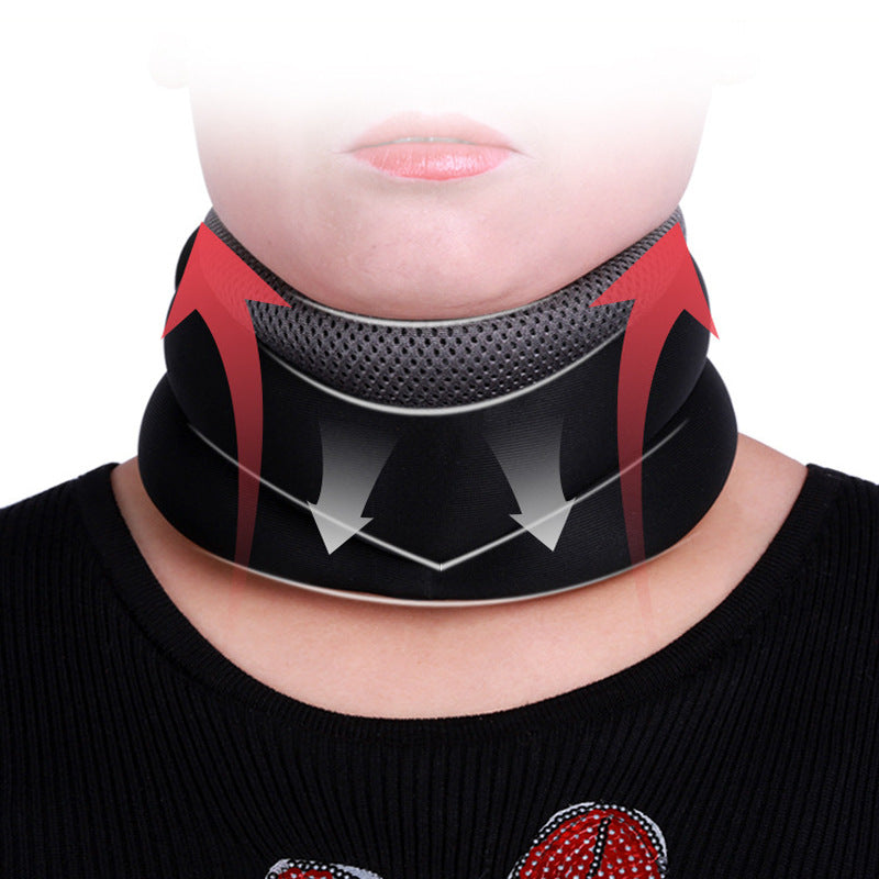 Correa de Soporte Magnético para el Cuello para Corrección Cervical
