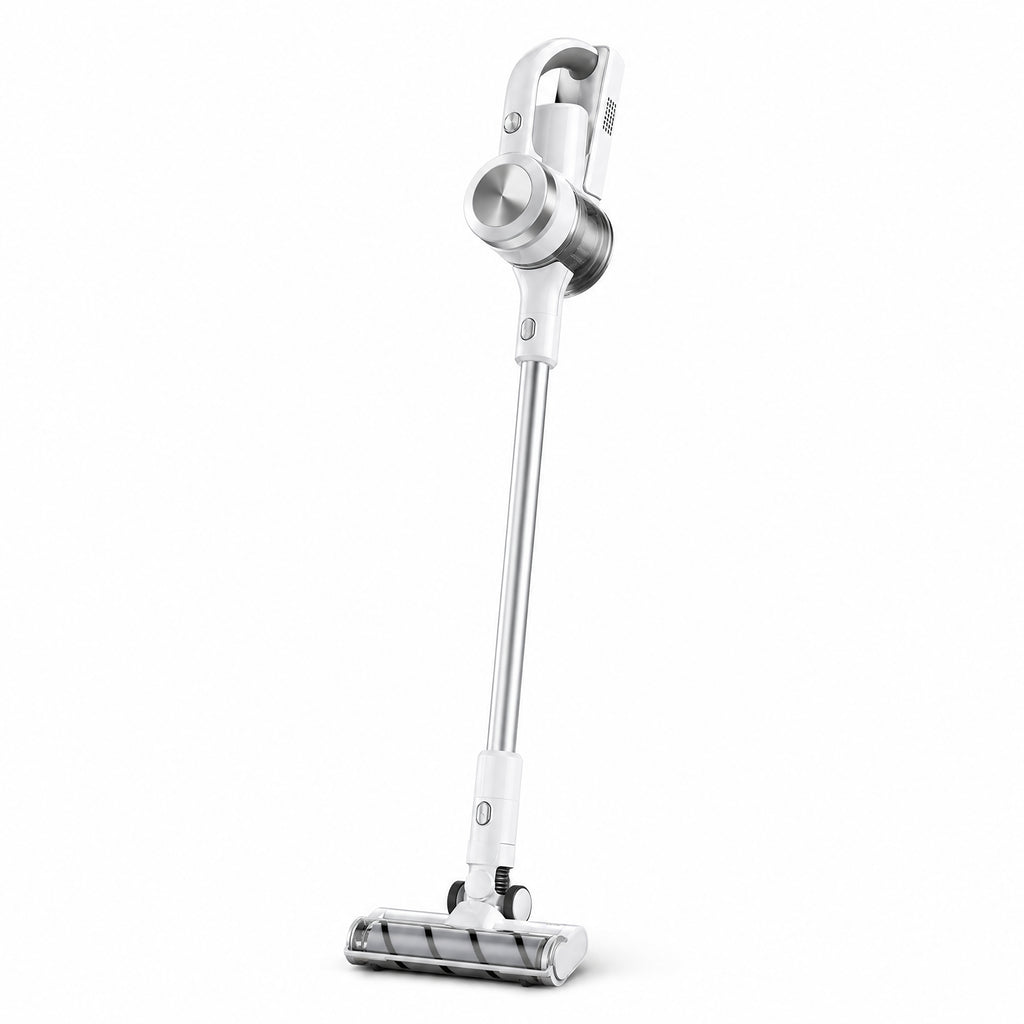 CleanMax Pro™ | Aspiradora Inalámbrica Ultraligera 25000Pa