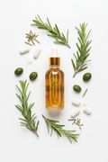 HairBoost Serum™ - Flat lay