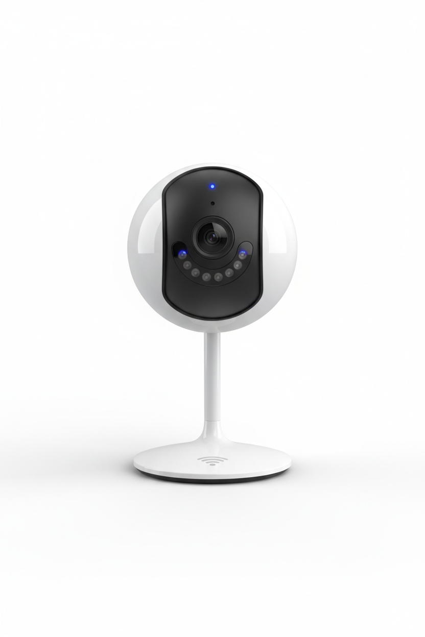 SecureCam 360™ - Producto solo