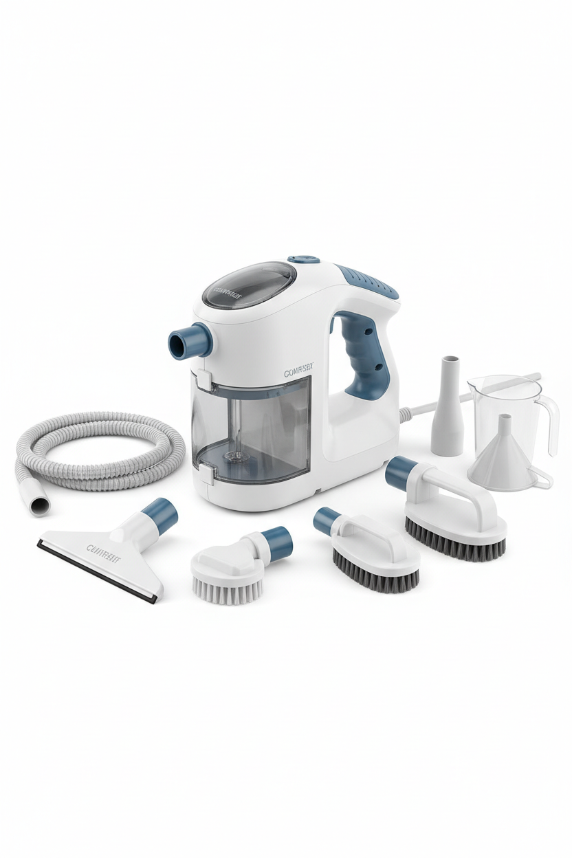 SteamClean Pro™ - Producto solo