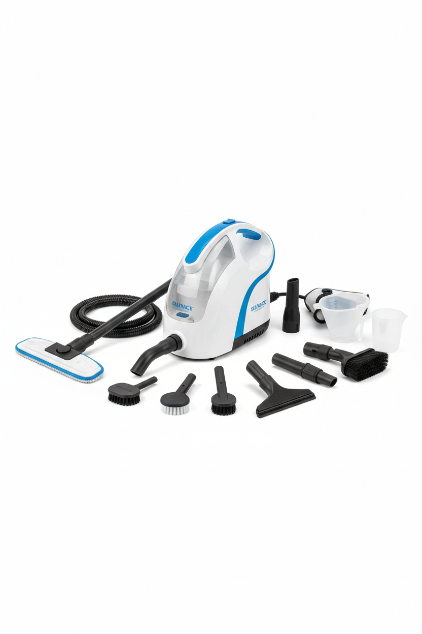 SteamClean Pro™ - Accesorios
