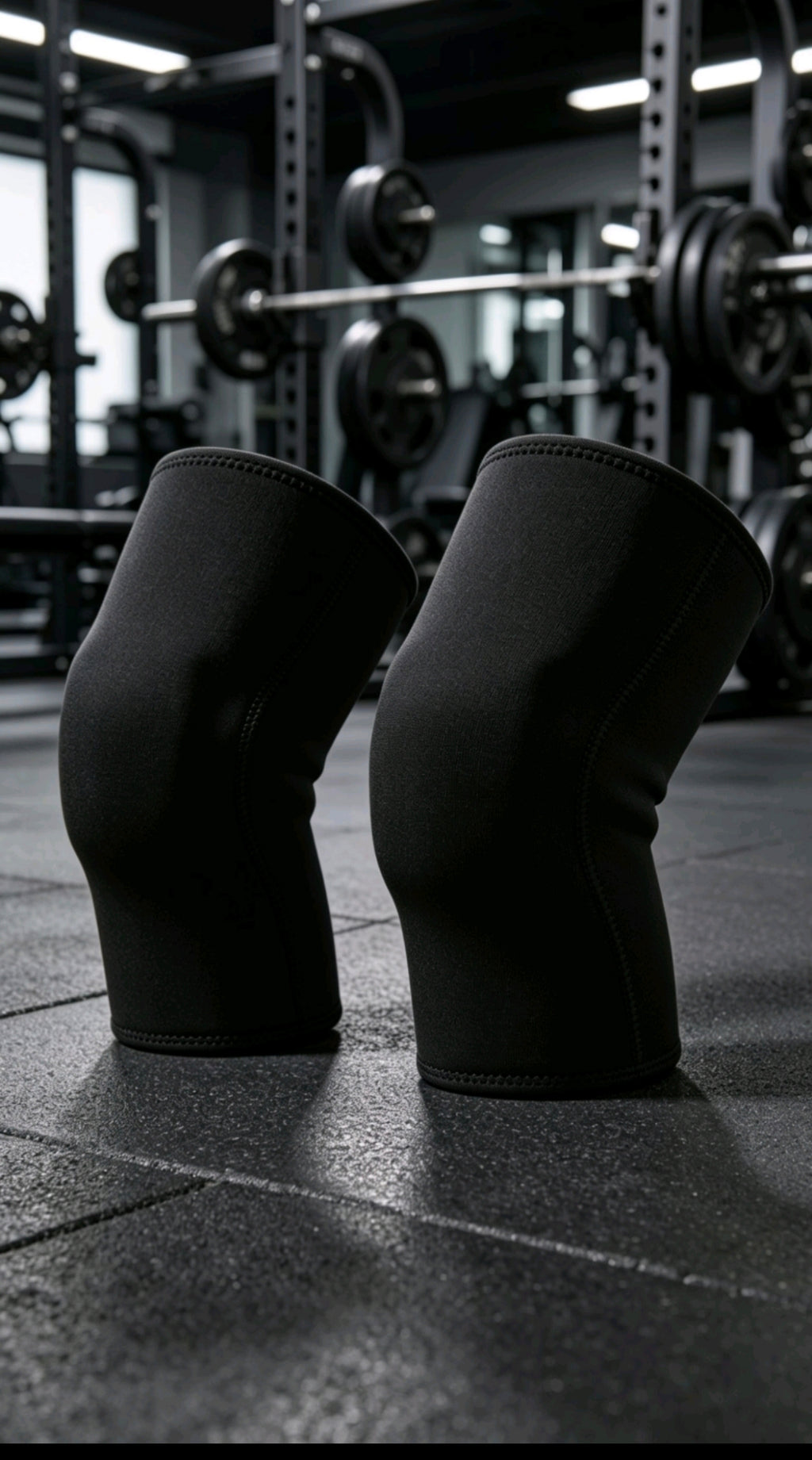 🦵 Rodilleras Profesionales 7 mm Neopreno – Máxima Protección y Estabilidad 💪