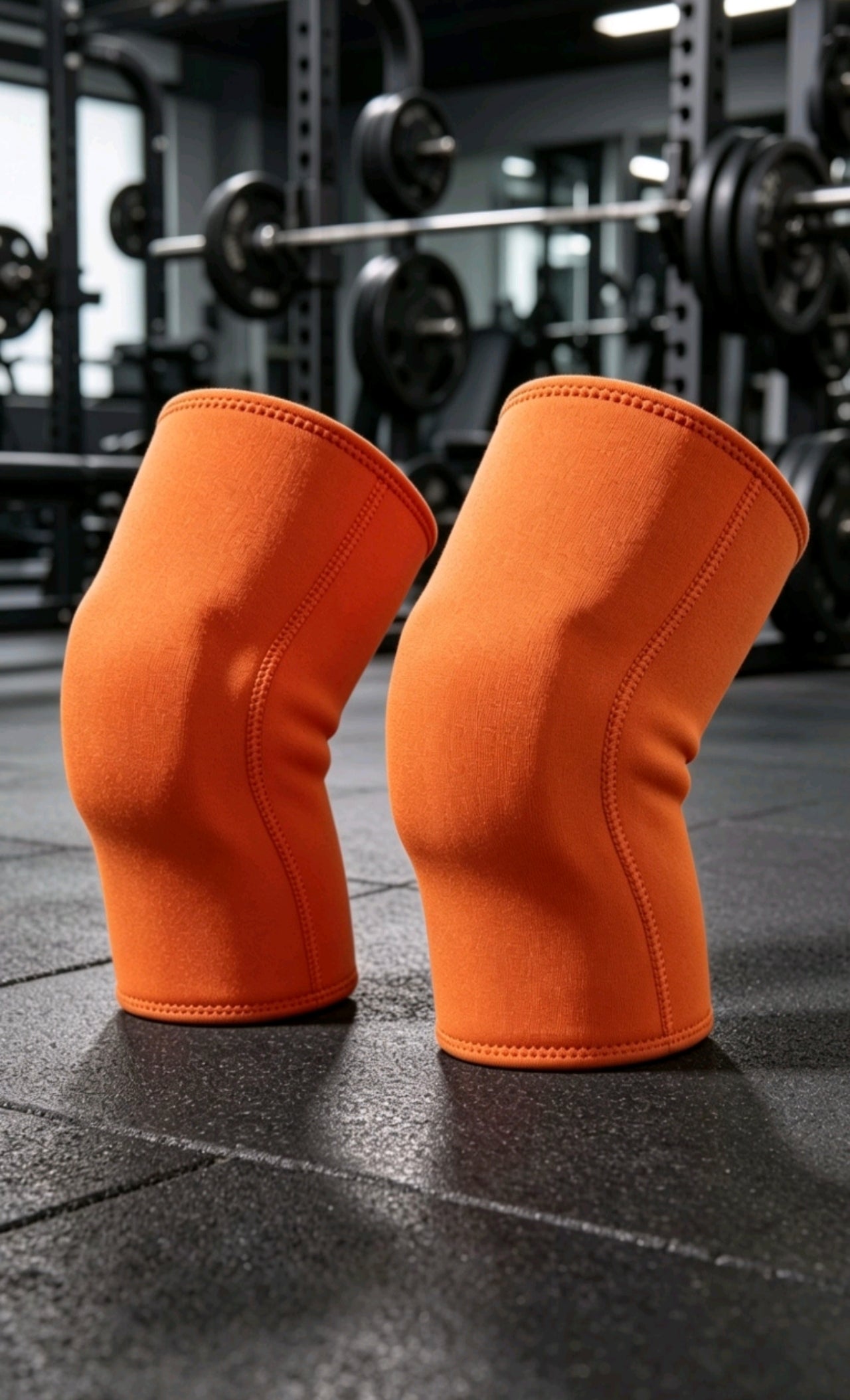 🦵 Rodilleras Profesionales 7 mm Neopreno – Máxima Protección y Estabilidad 💪