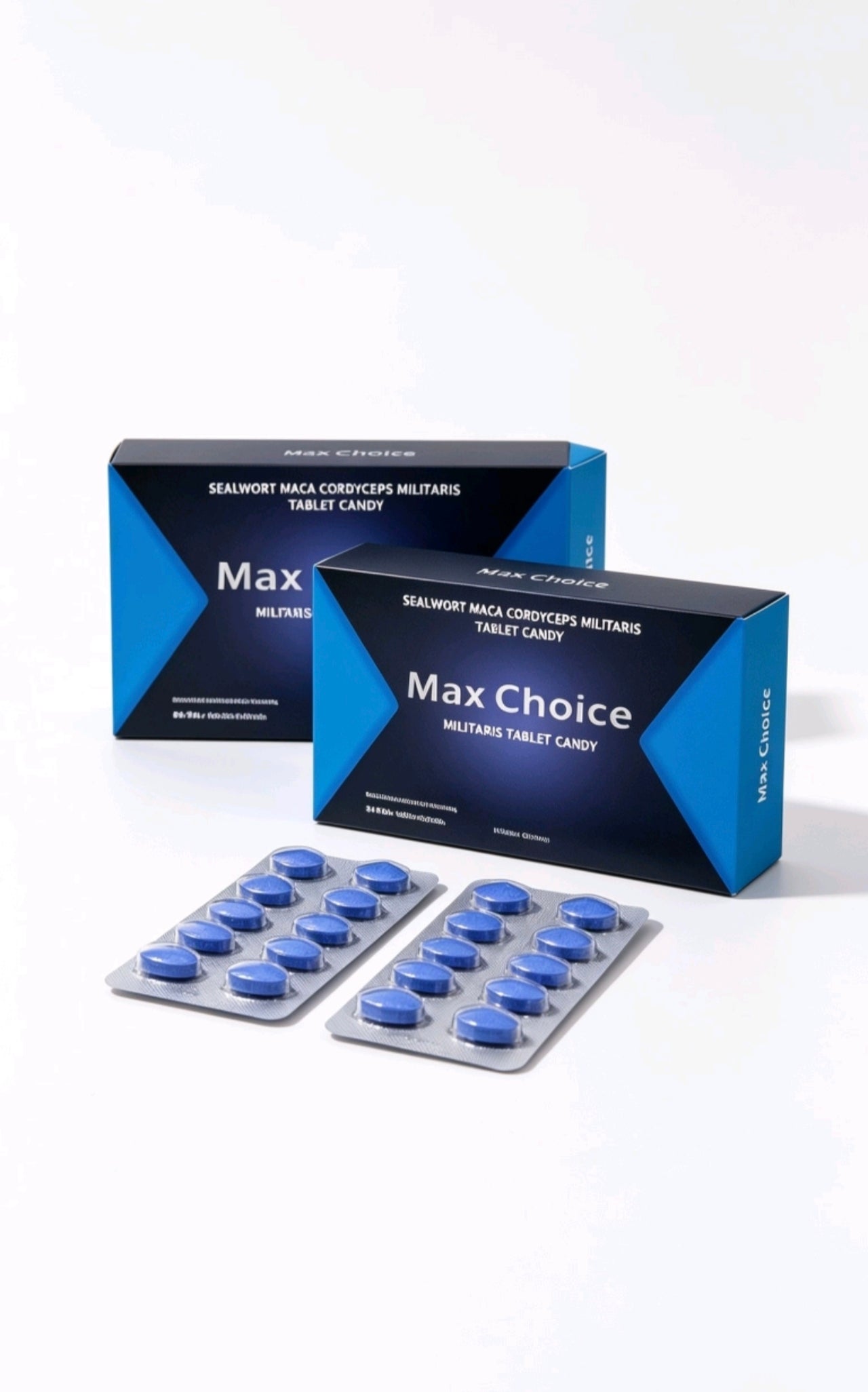 ⚖️ Regulador Hormonal Natural – Restaura y Eleva Tu Propia Testosterona 💊💪