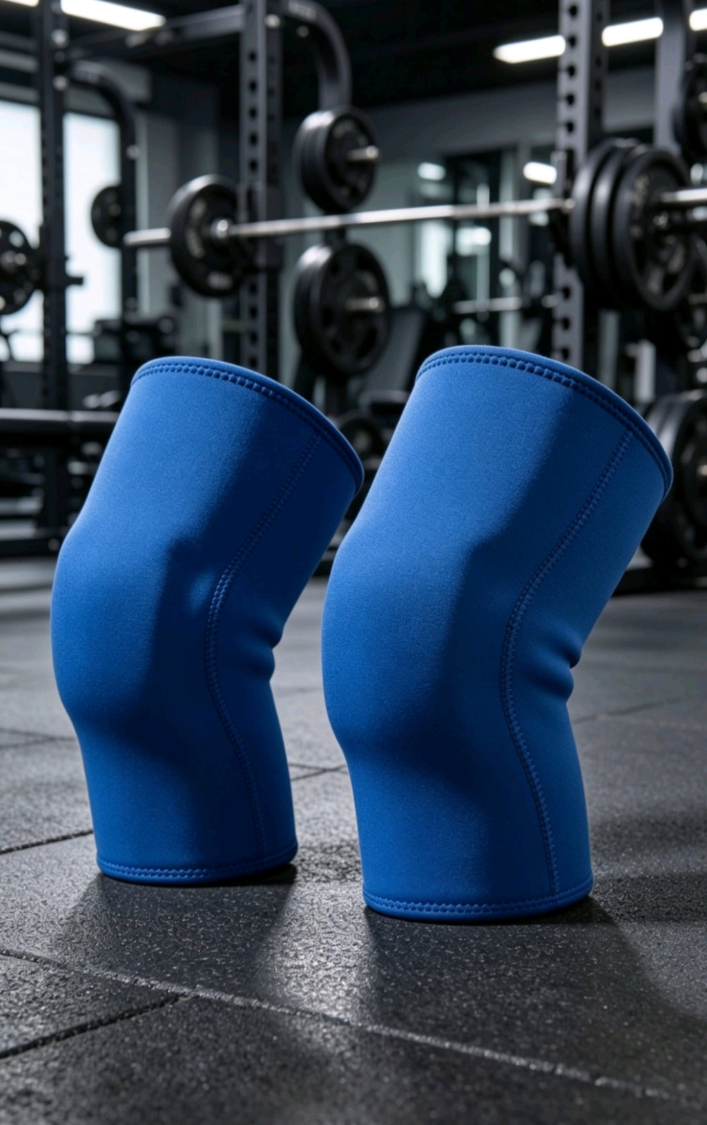 🦵 Rodilleras Profesionales 7 mm Neopreno – Máxima Protección y Estabilidad 💪