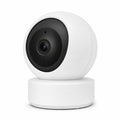 SecureCam 360™ | Cámara de Seguridad WiFi con Visión Nocturna y App